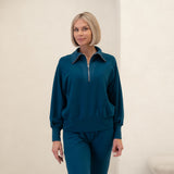The Sojourn Half-Zip