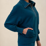 The Sojourn Half-Zip