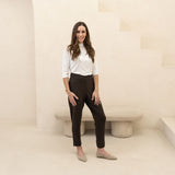 The Wanderer Slim Leg Pant