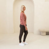 The Dressy Sweatpant