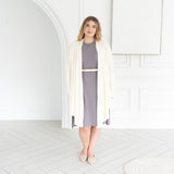 The All-Day Midi T-Shirt Dress