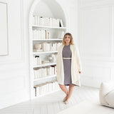 The All-Day Midi T-Shirt Dress