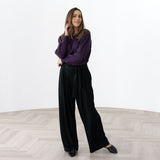 The Comfy Blouson Top