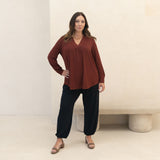 The Comfy Dress Shirt 2.0