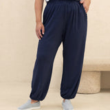 The Dressy Balloon Pant