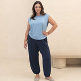 The Dressy Balloon Pant