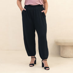 The Dressy Balloon Pant