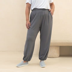 The Dressy Balloon Pant