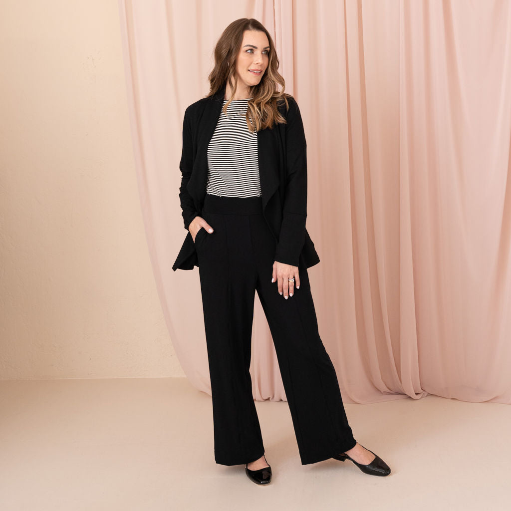 Womens deals dressy trousers