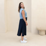 The Dressy Midi Skirt