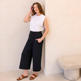 The Dressy Sleeveless Top