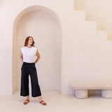The Dressy Sleeveless Top
