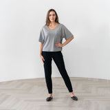 The Everyday Boxy Tee