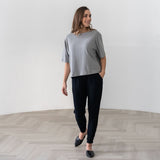 The Everyday Boxy Tee