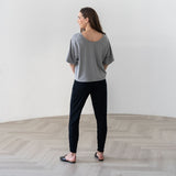 The Everyday Boxy Tee