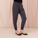 The Dressy Sweatpant