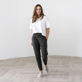 The Everyday Boxy Tee [Sale Rack]