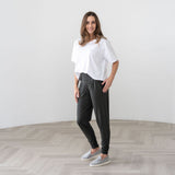 The Everyday Boxy Tee [Sale Rack]