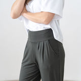 The Everyday Boxy Tee [Sale Rack]