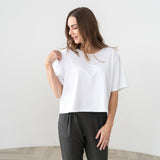 The Everyday Boxy Tee