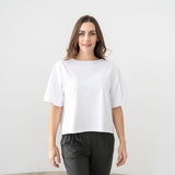 The Everyday Boxy Tee