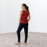 The Reversible Shell Top