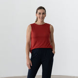 The Reversible Shell Top