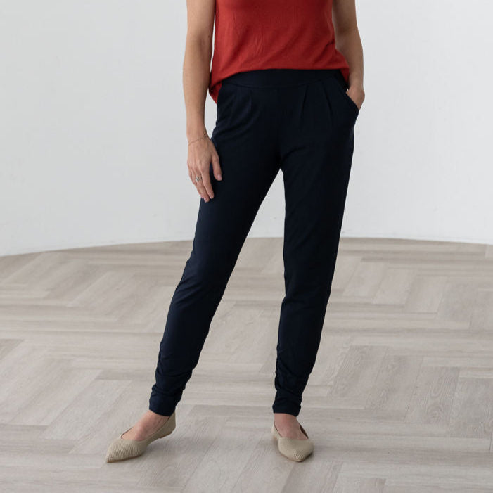 Sample Sale: The Dressy Sweatpant