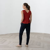 The Reversible Shell Top