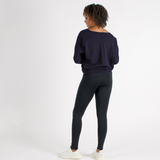 The Dressy Sweatshirt
