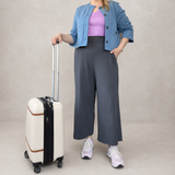The Layover Set