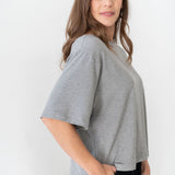 The Everyday Boxy Tee