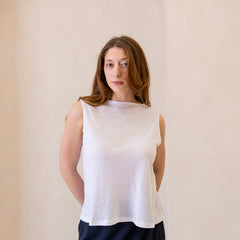 The Everyday Reversible Swing Tank