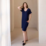 The Everyday T-Shirt Dress