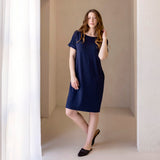 The Everyday T-Shirt Dress