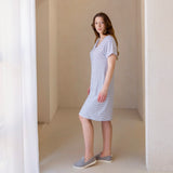 The Everyday T-Shirt Dress