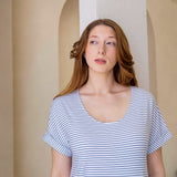 The Everyday T-Shirt Dress