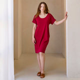 The Everyday T-Shirt Dress
