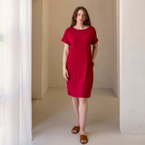 The Everyday T-Shirt Dress