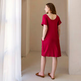 The Everyday T-Shirt Dress