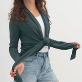 The Everyday Twist Top