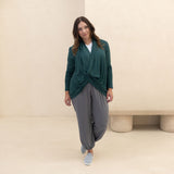 The Everyday Twist Top