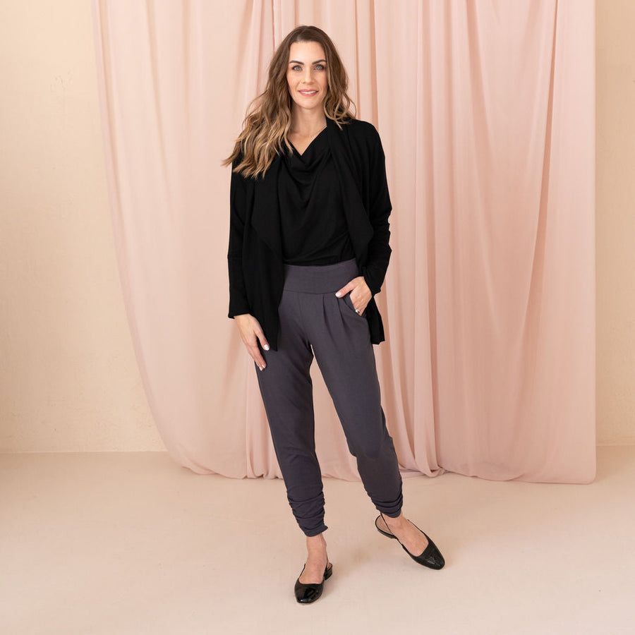 New Collection Shop CanadianMade Women's Travel Clothing Encircled