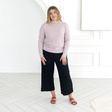 The Bamboo Everyday Twist Top