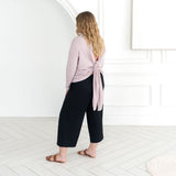 The Bamboo Everyday Twist Top
