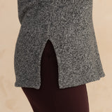 Sample Sale: The Heirloom Sweater-shirt Vest
