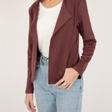 Sample Sale: The BeyondSoft Jardigan