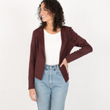 Sample Sale: The BeyondSoft Jardigan