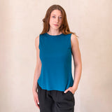 The Reversible Shell Top