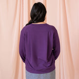 The Voyager Crewneck